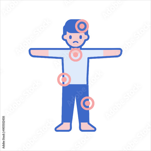 funny cartoon android