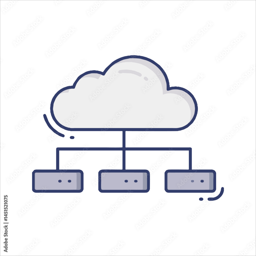 cloud computing concept cloud computing concept