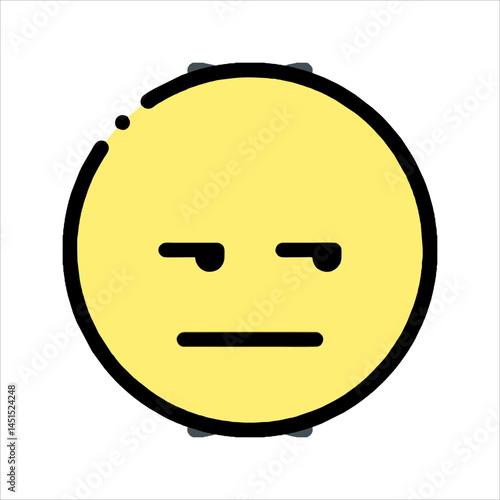 smiley face icon