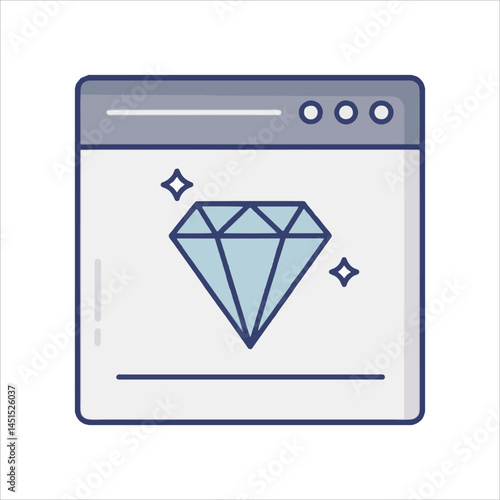 e mail icon