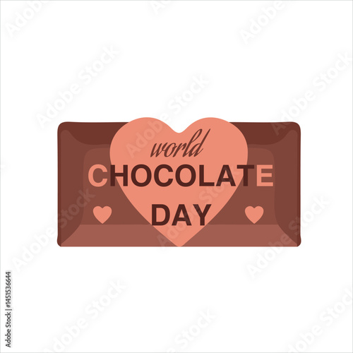 Celebrate every heartbeat today with the luxury of delicious comforting chocolate

