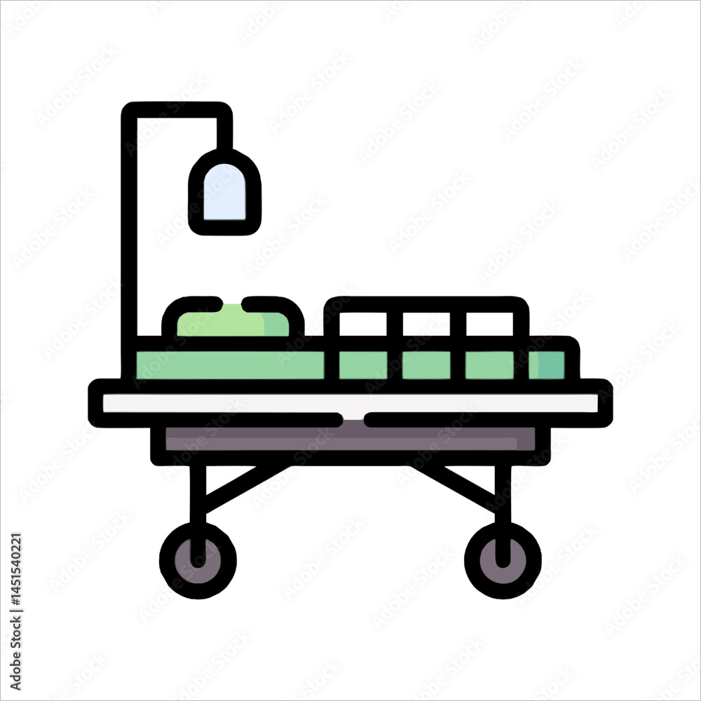vector illustration of a train vector illustration of a train