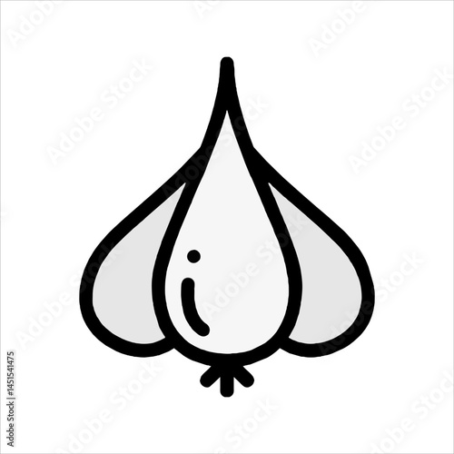 drop of oil