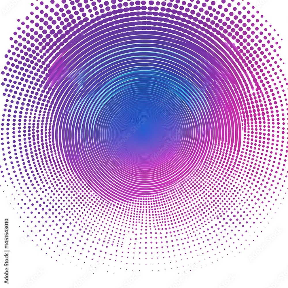 Abstract Spiral Vortex: A captivating abstract design of a spiral vortex, gradients of blue and purple create a visually stunning effect. Abstract Spiral Vortex: A captivating abstract design of a spiral vortex, gradients of blue and purple create a visually stunning effect.