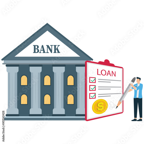 Business Loan Application