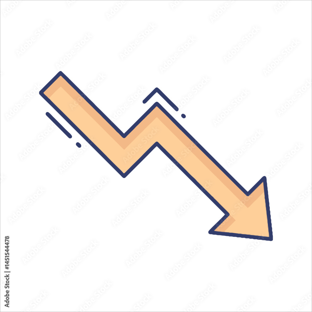 business graph icon business graph icon