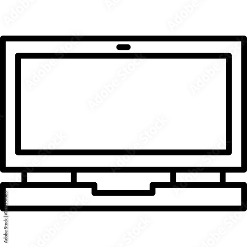 Laptop Icon