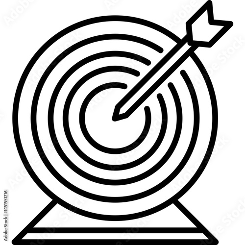 Target Icon