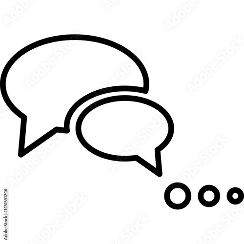 Chat Icon