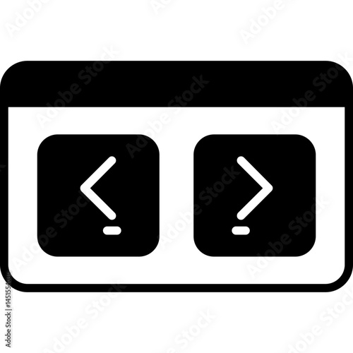 Command Icon
