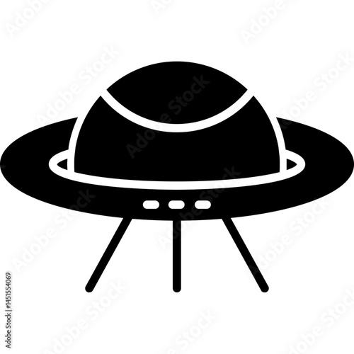 Ufo Icon