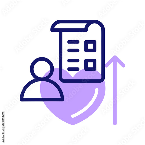 business icon set