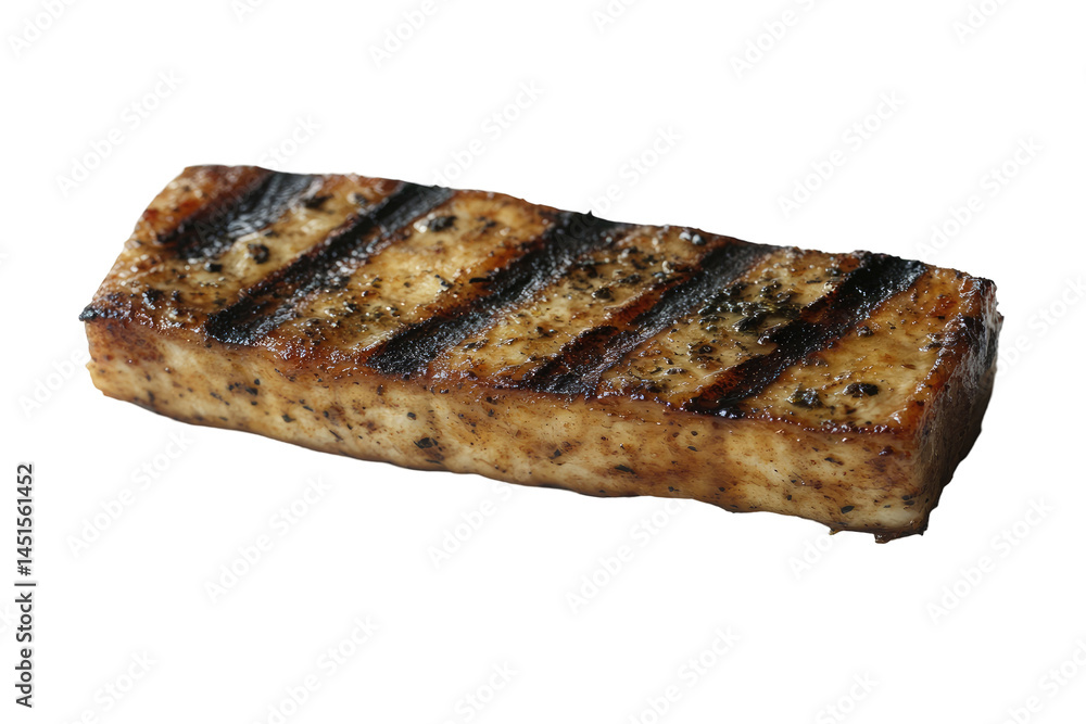 Grilled Tofu Grilled Tofu