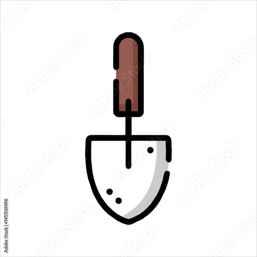 shovel