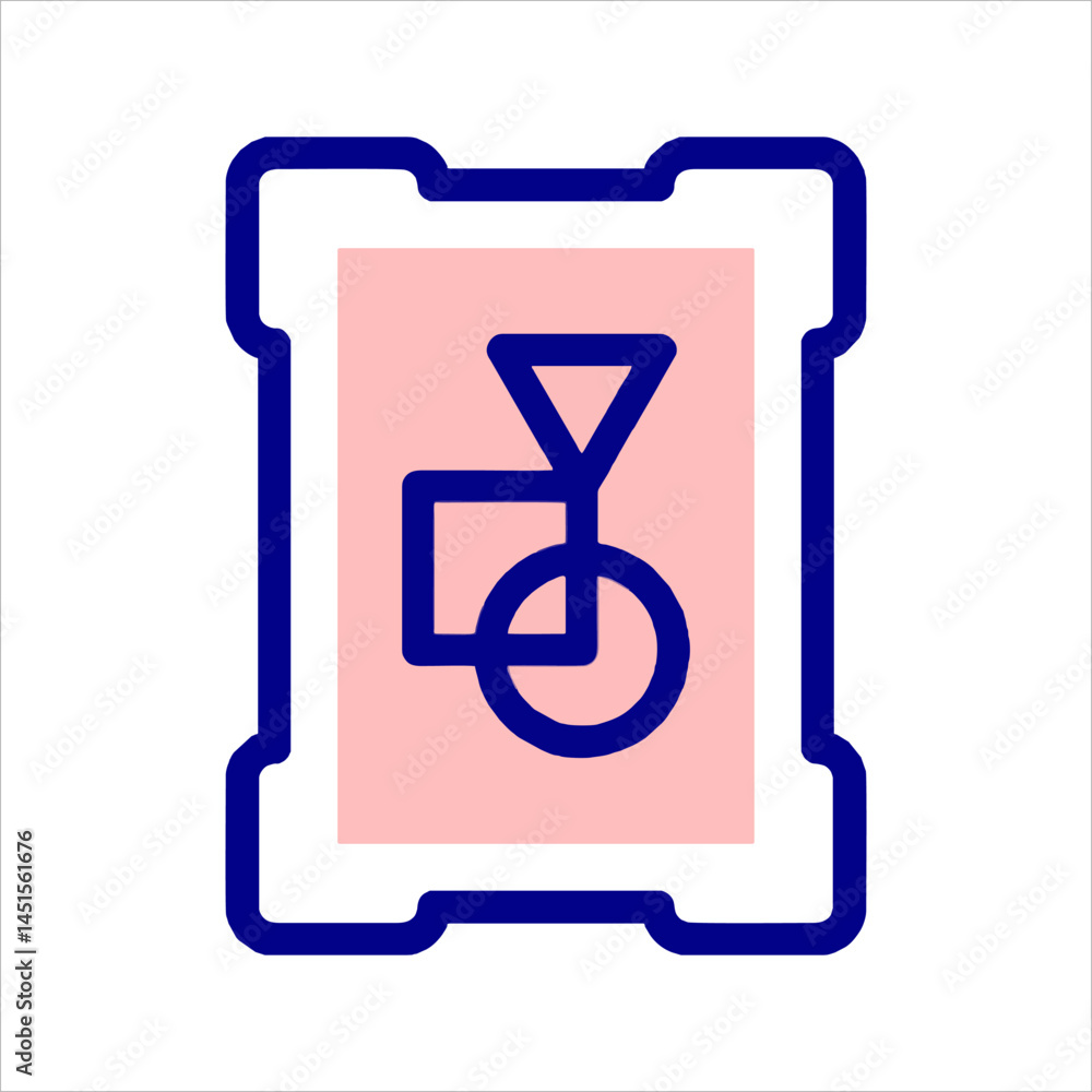 hourglass icon vector illustration hourglass icon vector illustration