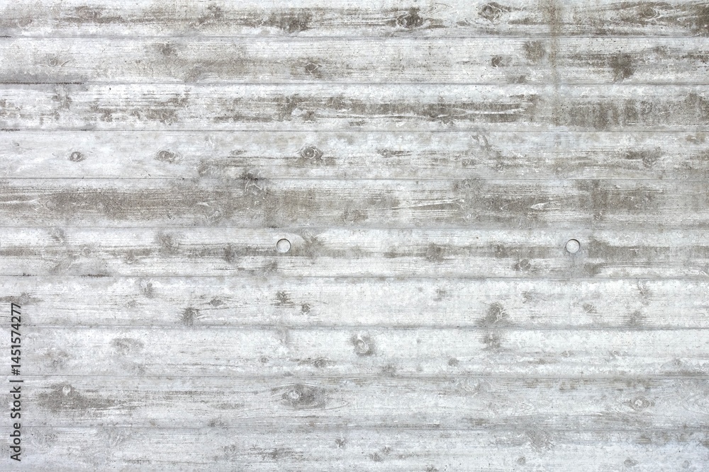 Fototapeta premium コンクリート打ち放しの壁 背景画像