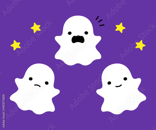 おばけ ハロウィーン