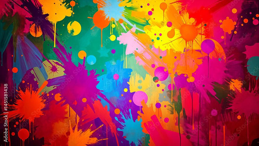 Abstract background Abstract background
