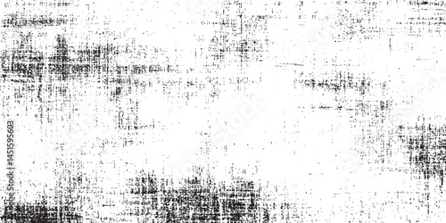 Old damage Dirty grainy and scratches. Subtle grain texture overlay. White background on cement floor texture.
