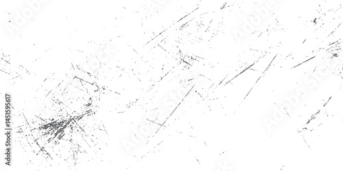 Distressed black sketches line texture.  design with a grunge texture, Detailed fingerprint on grunge background 