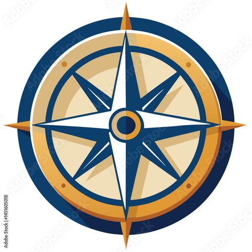 compass vector