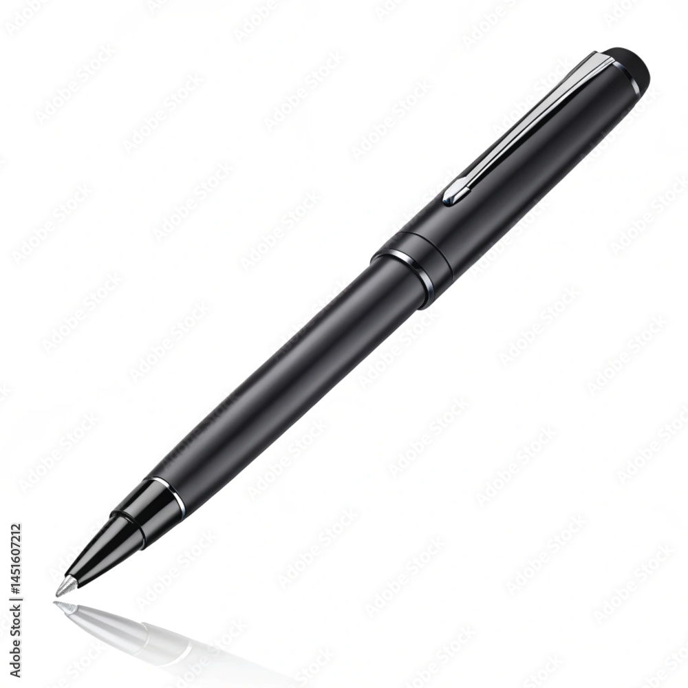 pen isolated on white pen isolated on white