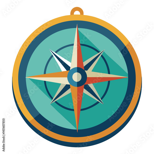 compass vector