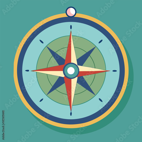 compass vector