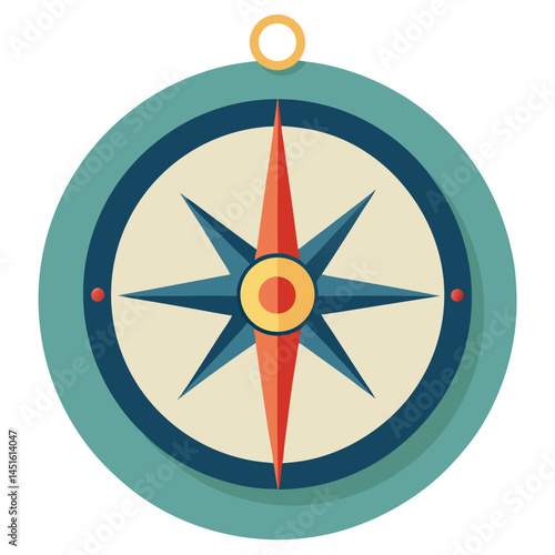 compass vector