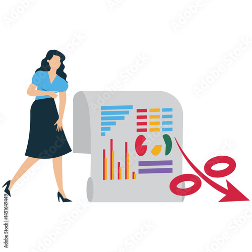 Business Expense Report