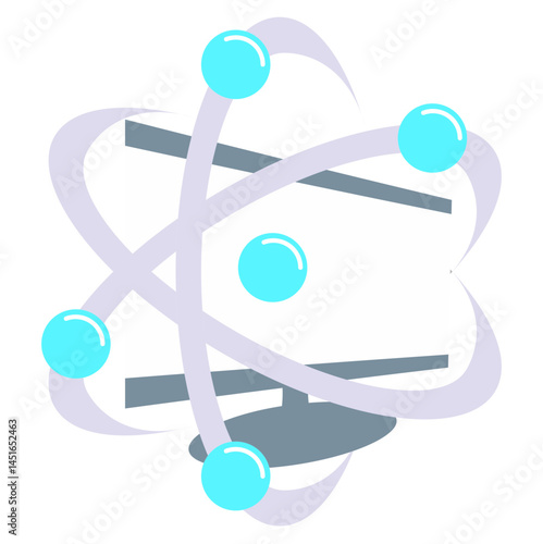 Quantum Computer