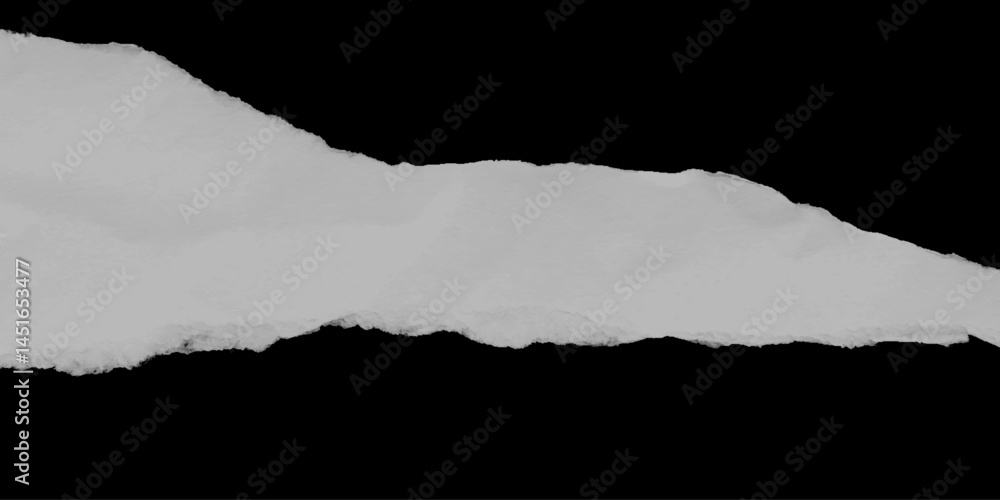 Torn Paper Textures High-Resolution Ripped Paper Overlays. Vector illustrator Torn Paper Textures High-Resolution Ripped Paper Overlays. Vector illustrator
