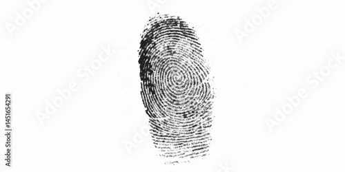 Fingerprint texture 3