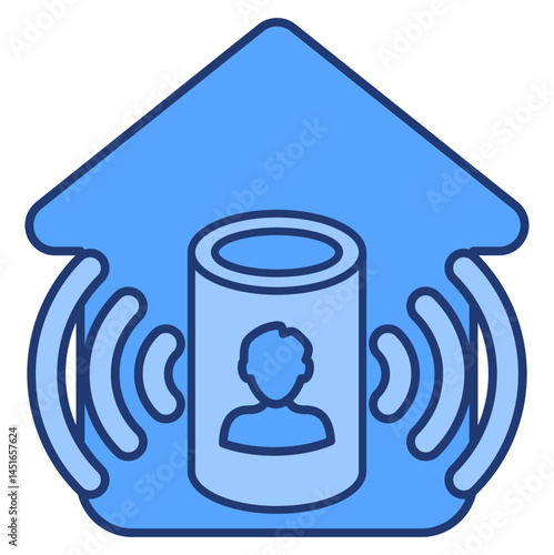 Smart Home Assistant