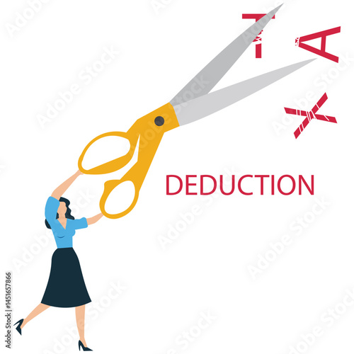 Business Tax Deduction