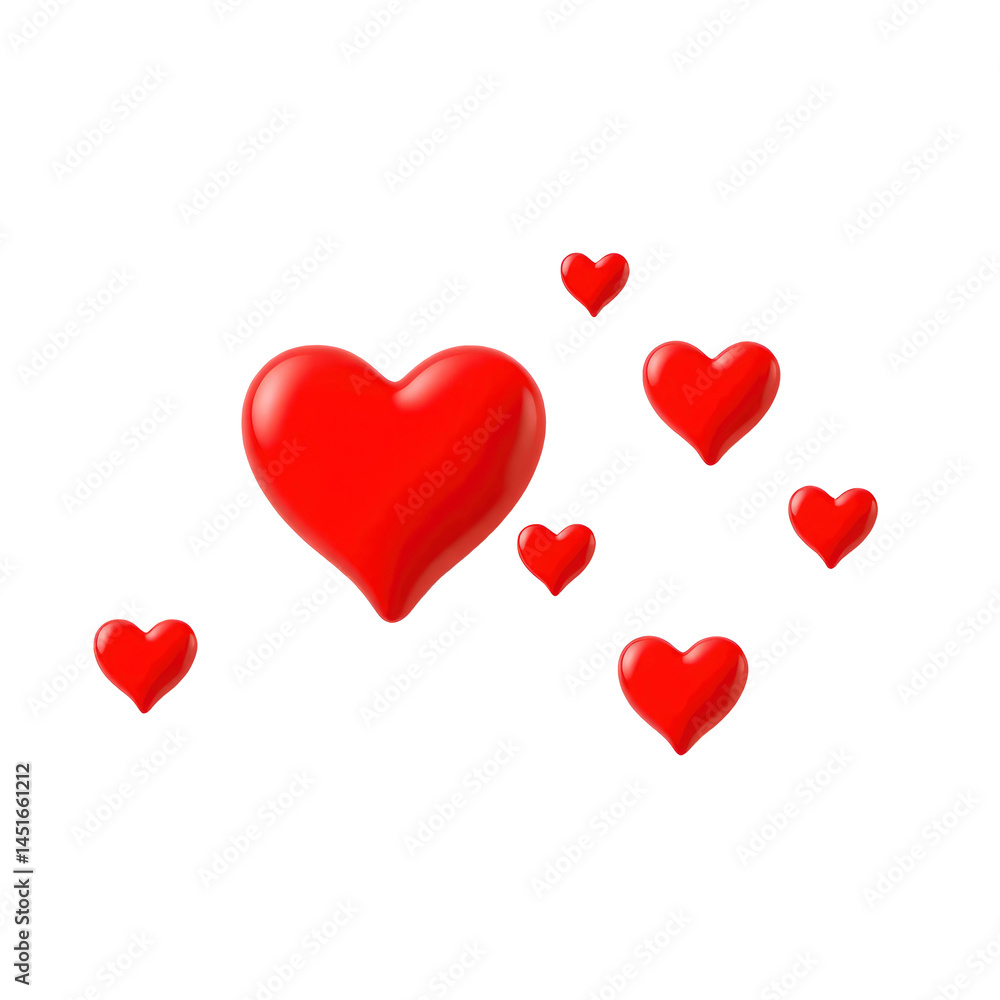 red heart with transparent background PNG and JPEG image red heart with transparent background PNG and JPEG image