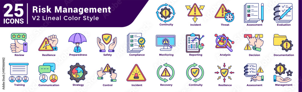 Risk Management Risk Management Bundle H25 V02 Risk Management Risk Management Bundle H25 V02
