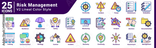 Risk Management Risk Management Bundle H25 V02