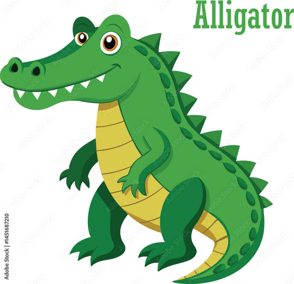 Alligator.eps Alligator.eps