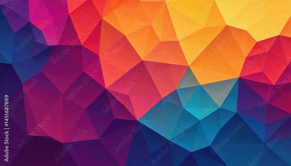 Abstract geometric shapes in vibrant hues, creating a continuous pattern , illustration, pattern, circles Abstract geometric shapes in vibrant hues, creating a continuous pattern , illustration, pattern, circles