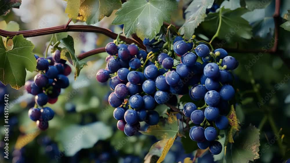 custom made wallpaper toronto digitalgrapes on vine