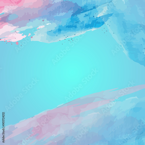 Water Color background