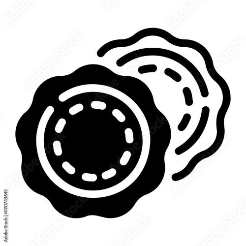 cotton pad
