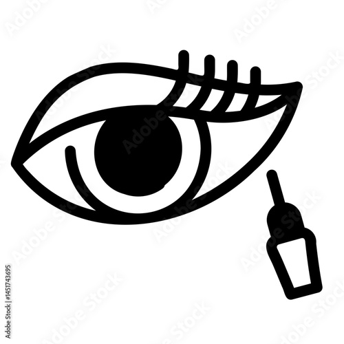 eyeliner