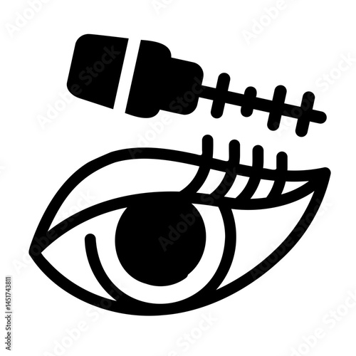 mascara