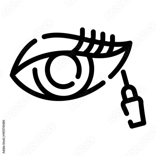 eyeliner