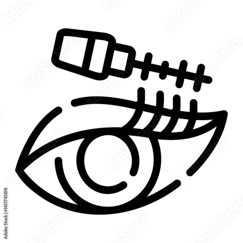 mascara