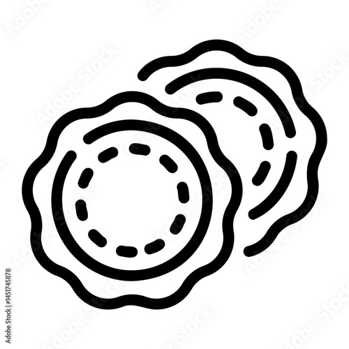 cotton pad