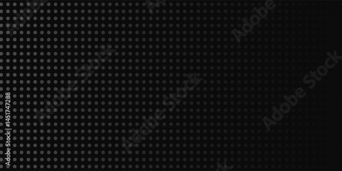 Black texture polymer composite material, dark carbon. eps 10