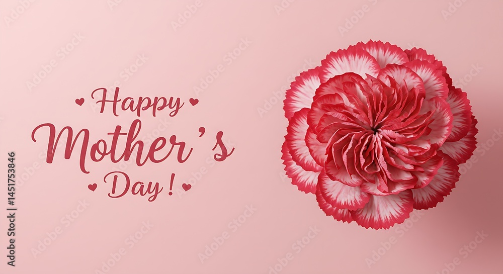 Pink Grace: A Mother's Day View from the Heart